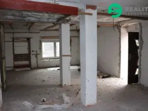 Prodej ubytování, Vejprty, Údolní, 700 m2