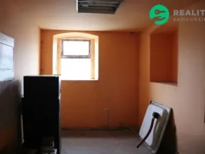 Prodej ubytování, Vejprty, Údolní, 700 m2