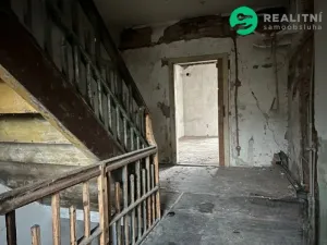 Prodej ubytování, Vejprty, Údolní, 700 m2