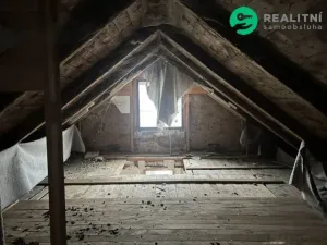 Prodej ubytování, Vejprty, Údolní, 700 m2
