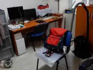 Prodej kanceláře, Olomouc, Tylova, 35 m2