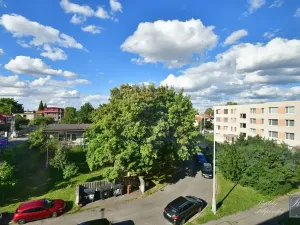 Prodej bytu 4+1, Praha - Čimice, Strážnická, 103 m2
