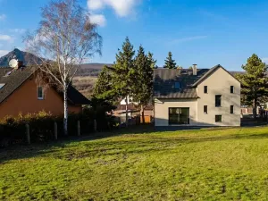 Prodej rodinného domu, Třebenice, Tyršova, 157 m2