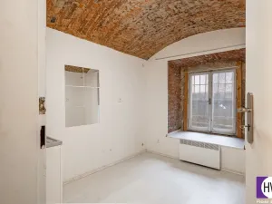 Prodej bytu 1+kk, Praha, Vlastislavova, 16 m2