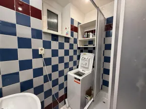 Pronájem bytu 1+1, Praha - Libeň, Drahobejlova, 48 m2