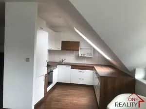 Pronájem bytu 2+kk, Zlín, 58 m2