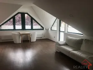 Pronájem bytu 2+kk, Zlín, 58 m2