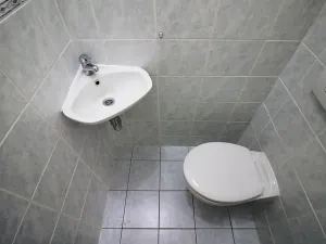 Pronájem bytu 3+1, Kuřim, Na Loučkách, 77 m2