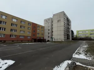 Prodej bytu 3+1, Havířov, Odlehlá, 63 m2