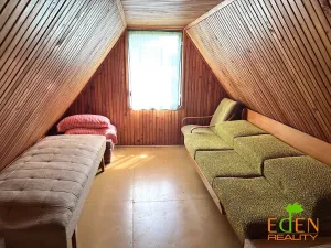 Prodej chaty, Dobřany, Kamínek, 43 m2