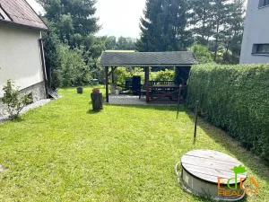 Prodej chaty, Dobřany, Kamínek, 43 m2