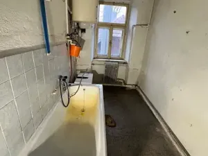 Pronájem rodinného domu, Chlum, 128 m2