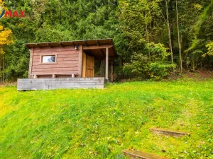 Prodej rodinného domu, Horní Maršov, Pod Černým vrchem, 212 m2