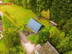 Prodej rodinného domu, Horní Maršov, Pod Černým vrchem, 212 m2