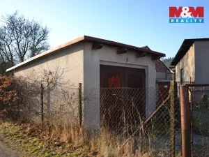 Prodej pozemku pro bydlení, Velké Poříčí, 976 m2