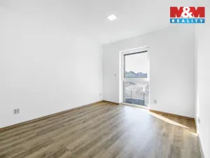 Pronájem bytu 4+kk, Kyšice, 110 m2