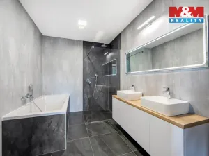 Pronájem bytu 4+kk, Kyšice, 110 m2