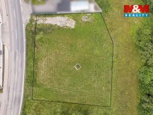 Prodej pozemku pro bydlení, Náchod - Malé Poříčí, 1382 m2