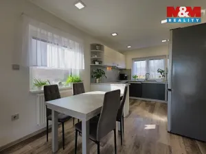 Prodej rodinného domu, Buková, 107 m2