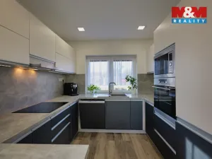 Prodej rodinného domu, Buková, 107 m2