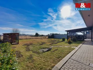 Prodej rodinného domu, Buková, 107 m2