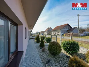 Prodej rodinného domu, Buková, 107 m2