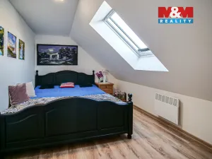 Prodej rodinného domu, Velké Losiny, Bukovická, 620 m2