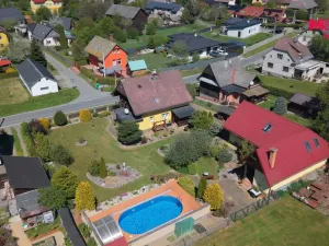 Prodej rodinného domu, Velké Losiny, Bukovická, 620 m2
