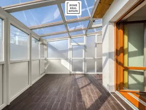 Prodej bytu 3+kk, Praha - Libeň, Nad Rokoskou, 77 m2