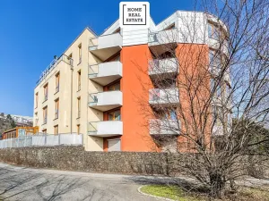 Prodej bytu 3+kk, Praha - Libeň, Nad Rokoskou, 77 m2