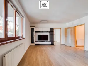 Prodej bytu 3+kk, Praha - Libeň, Nad Rokoskou, 77 m2