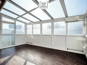 Prodej bytu 3+kk, Praha - Libeň, Nad Rokoskou, 77 m2