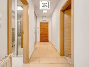 Prodej bytu 3+kk, Praha - Libeň, Nad Rokoskou, 77 m2