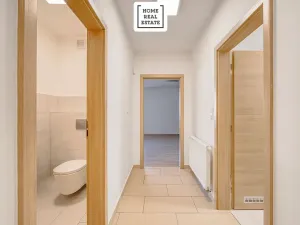 Prodej bytu 3+kk, Praha - Libeň, Nad Rokoskou, 77 m2