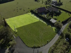 Prodej pozemku pro bydlení, Dolní Domaslavice, 1333 m2