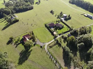 Prodej pozemku pro bydlení, Dolní Domaslavice, 1333 m2