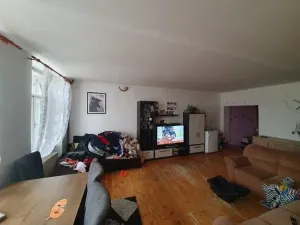 Prodej rodinného domu, Jihlava, Brněnská, 300 m2