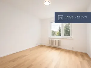 Pronájem bytu 3+1, Brno, Jindřichova, 78 m2