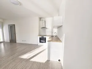 Pronájem bytu 1+kk, Libčice nad Vltavou, Pod Hliníkem, 33 m2