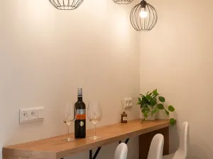 Pronájem pokoje, Praha - Žižkov, Roháčova, 12 m2