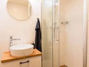 Pronájem pokoje, Praha - Žižkov, Roháčova, 12 m2