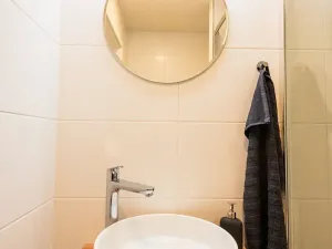 Pronájem pokoje, Praha - Žižkov, Roháčova, 12 m2