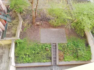 Pronájem bytu 2+1, Praha - Žižkov, Roháčova, 80 m2