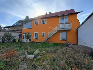 Prodej ubytování, Ostrov, Jáchymovská, 350 m2