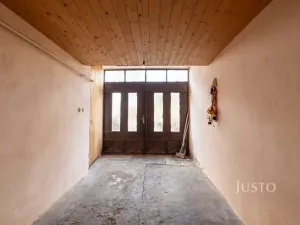 Prodej rodinného domu, Popovice, 186 m2