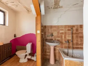 Prodej rodinného domu, Popovice, 186 m2