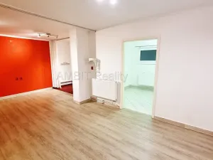 Pronájem kanceláře, Praha - Řepy, Žalanského, 53 m2