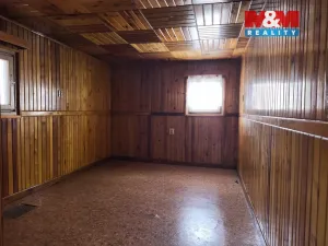 Prodej chaty, Ostrava - Heřmanice, Údernická, 58 m2