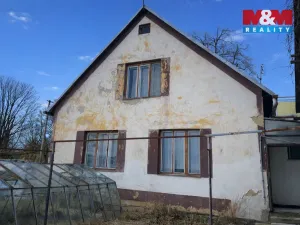 Prodej rodinného domu, Slatina, 150 m2