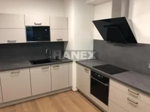 Prodej bytu 2+kk, Praha - Košíře, Naskové, 52 m2